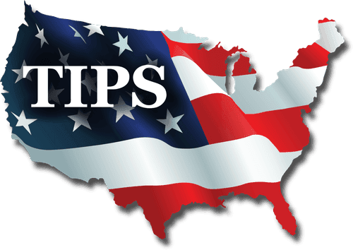 TIPS - The Interlocal Purchasing System logo